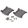 SUB-D25-D25 Case Plastic
