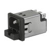 5220-01-43B - SCHURTER - 5220.0143.3
