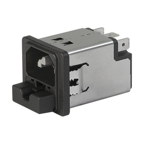 5220-01-43B - SCHURTER - 5220.0143.3