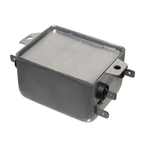 FAMDB3600ZF000 - hálózati zavarszűrő, sarus 250V/40A - KEMET