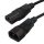Netzkabel für Monitor 2m 3x0.75mm² - WAGN - 3001119