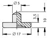 GF 1710 - FISCHER ELEKTRONIK - GF1710