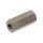 ABM305012 - fém távtartó M3 L=12mm anya/anya forrasztható - FISCHER ELEKTRONIK