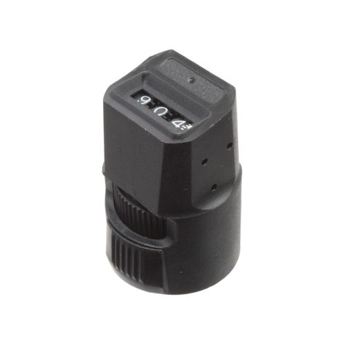 50A21B010 - Forgatógomb - VISHAY