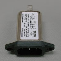 Hálózati zavarszűrők