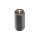 ABM255012 - fém távtartó M2,5 L=12mm anya/anya forrasztható - FISCHER ELEKTRONIK
