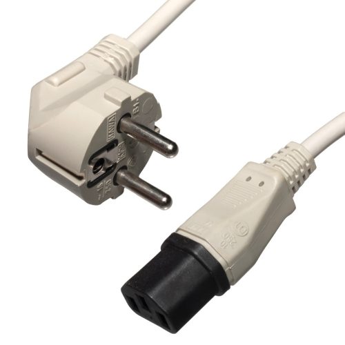 Netzkabel 4m 3x1.0mm² - WAGN - 3001162
