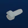 M3x08mm Plastic Screw DIN84 - WÜRTH - 027838