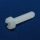 M4x16mm Plastic Screw DIN84 - WÜRTH - 0278416