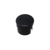 Rotary Knob Cap DKG 10D-SW - RITEL - 3010003