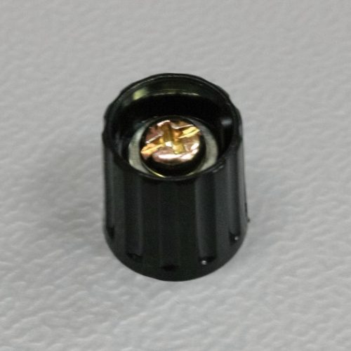 Rotary Knob DKG 15-SW - RITEL - 2015603