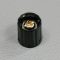 Rotary Knob DKG 15-SW - RITEL - 2015603