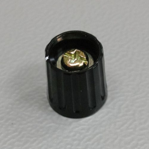 Drehknopf DKG 15-SWA - RITEL - 2115603