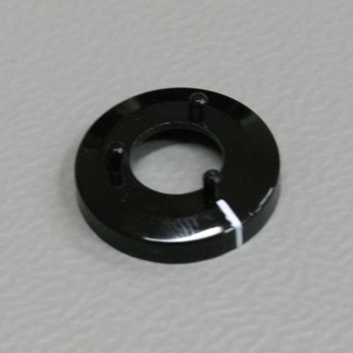 Rotary Knob Screw Cap DKG 15MM-SW - RITEL - 4015003
