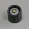 Rotary Knob DKG 21-DG - RITEL - 2021602
