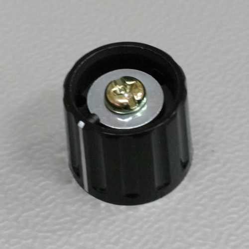 Drehknopf DKG 21-SWA - RITEL - 2121603