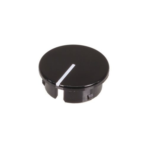 Rotary Knob Cap DKG 21D-SWA - RITEL - 3021013