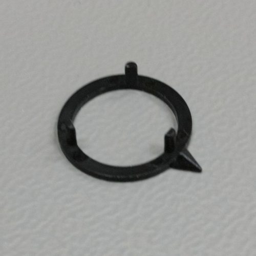 Rotary Knob Base DKG 21P-SW - RITEL - 4021003