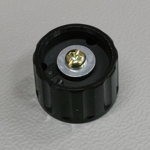 Drehknopf DKG 28-SW - RITEL - 2028603