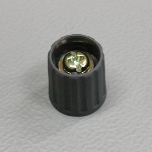 Forgatógomb DKM 15-DG - RITEL - 2615602