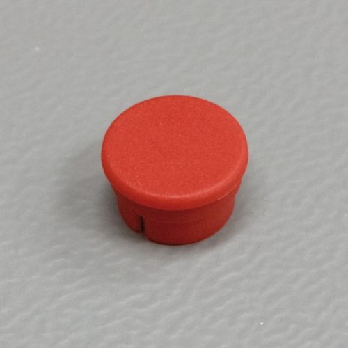 Rotary Knob Cap DKM 15D-RT - RITEL - 3015104