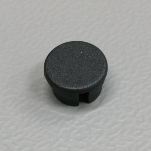 Rotary Knob Cap DKM 15D-SW - RITEL - 3015103