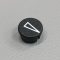 Rotary Knob Cap DKM 15DP-SW - RITEL - 3015133