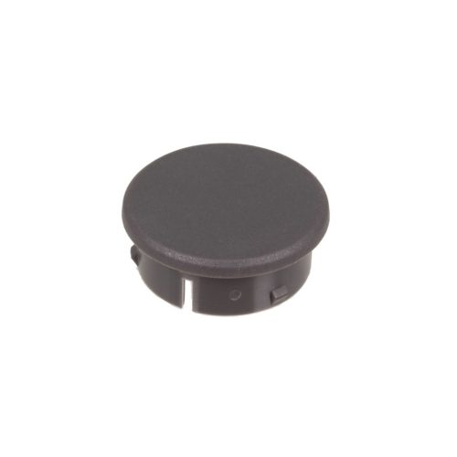 Rotary Knob Cap DKM 21D-DG - RITEL - 3021102