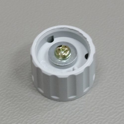 Drehknopf DKM 28-GR - RITEL - 2628601