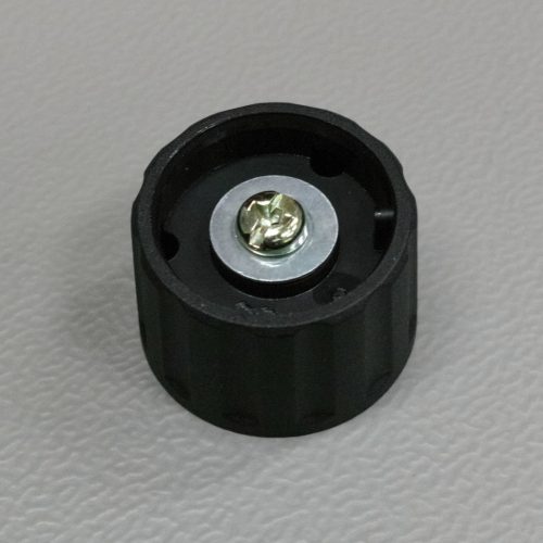 Forgatógomb DKM 28-SW - RITEL - 2628603