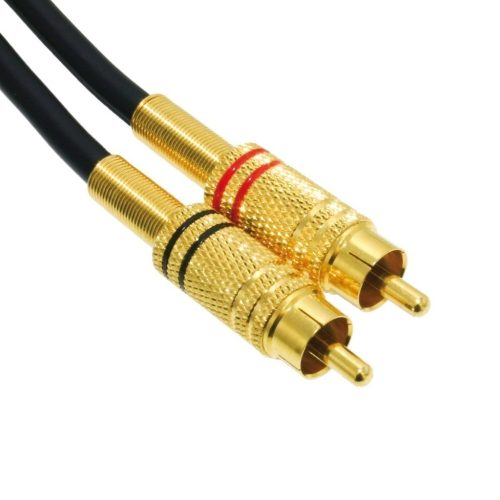 RCA Cable Assembly - A3GM-3