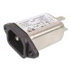 Zavarszűrő FIL 3100-1 - KEMET (ARCOTRONICS) - FBNAB3100BZ000