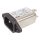 Zavarszűrő FIL 3100-1 - KEMET (ARCOTRONICS) - FBNAB3100BZ000