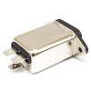 Zavarszűrő FIL 3100-6 - KEMET (ARCOTRONICS) - FBNAB3100FZ000