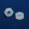 M4 Plastic Screw Nut - WÜRTH - 03234