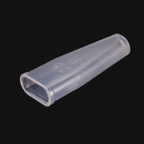 6.3 x 0.8 mm Isolierbusche - VOGT - 3940PE