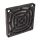 Ventilátor szűrő 60 x 60mm 30ppi - NONAME - LFT60FI30