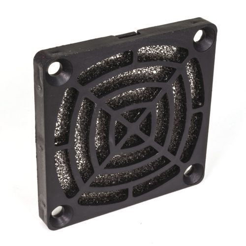 Ventilátor szűrő 60 x 60mm 30ppi - NONAME - LFT60FI30