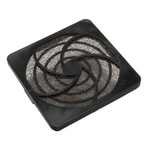 Ventilátor szűrő 80 x 80mm 30ppi - NONAME - LFT80FI30
