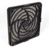 Ventilátor szűrő 92 x 92mm 30ppi - NONAME - LFT92FI30