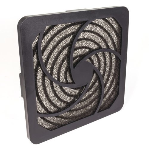 Ventilátor szűrő 120 x 120mm 30ppi - NONAME - LFT120FI30