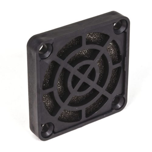 Ventilátor szűrő 40 x 40mm 45ppi - NONAME - LFT40FI45