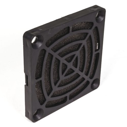 Ventilátor szűrő 60 x 60mm 45ppi - NONAME - LFT60FI45