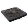 Ventilátor szűrő 80 x 80mm 45ppi - NONAME - LFT80FI45