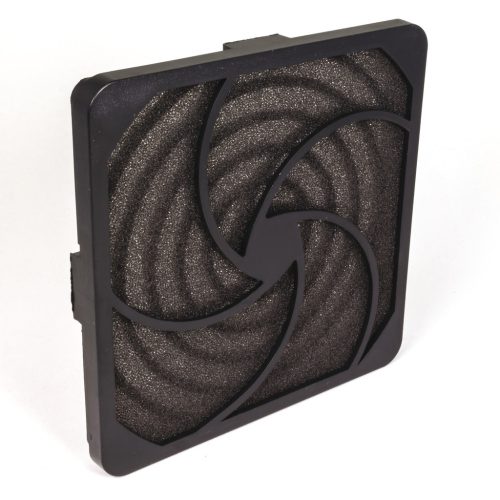 Ventilátor szűrő 92 x 92mm 45ppi - NONAME - -