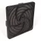 Fan Filter Assembly 92 x 92mm 45ppi - NONAME - -