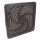 Ventilátor szűrő 120 x 120mm 45ppi - NONAME - LFT120FI45