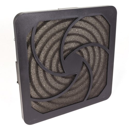 Ventilátor szűrő 120 x 120mm 45ppi - NONAME - LFT120FI45