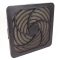 Fan Filter Assembly 120 x 120mm 45ppi - NONAME - LFT120FI45
