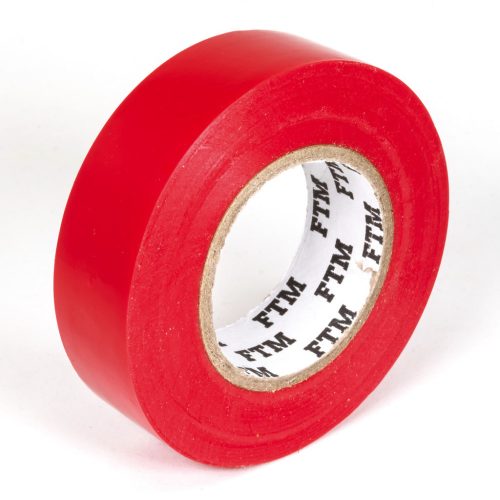 Abdichtstreife 20m Rot